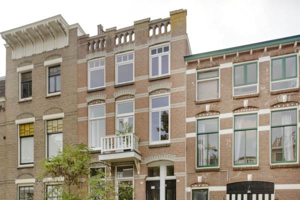Woning Leoninusstraat 67 Arnhem