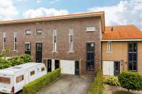Woning Slangemuur 54 Almelo