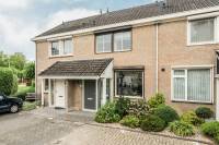 Woning Offenbachplantsoen 38 Drunen