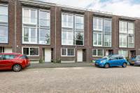 Woning Musicalkade 8 Utrecht