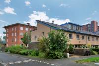 Woning Delle Alpihof 26 Amsterdam