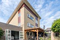 Woning Kostverloren 25 Nijkerk