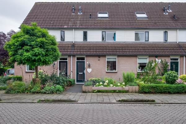 Woning Het Hooiland 29 Schalkhaar