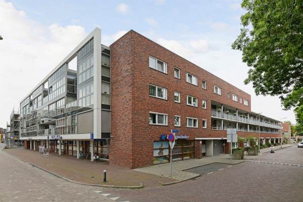 Woning Ortolaanstraat 47 Alphen aan den Rijn