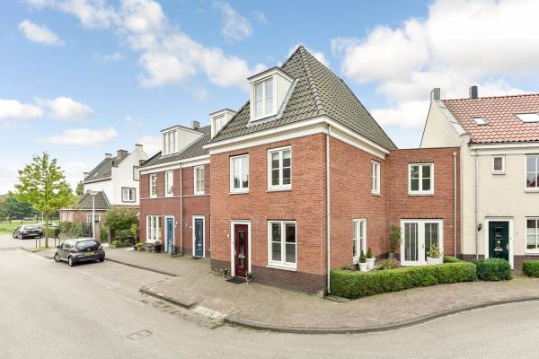 Woning Soesterveen 6 Vleuten