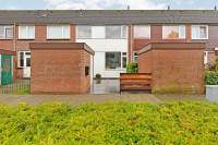 Woning Klinkenbergstraat 133 Zwaanshoek