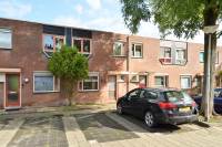 Woning Havikveld 14 Zoetermeer