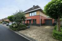 Woning Eckhartstraat 33 Groningen