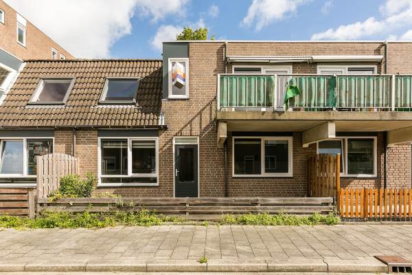 Woning Ringspoor 20 Capelle aan den IJssel