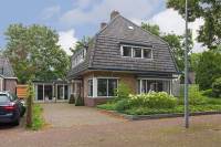 Woning De Ruyterstraat 4 Huizen