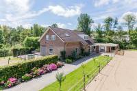 Woning Amsterdamseweg 36 Velsen-Zuid