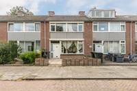 Woning Rijstgras 78 Rotterdam