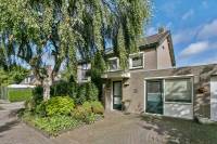 Woning Vorsterstraat 14 Prinsenbeek