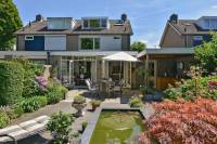 Woning Ambachtenlaan 36 Breda