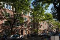 Woning Roerstraat 9III Amsterdam