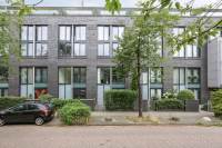 Woning Dominicanenstraat 4C Nijmegen