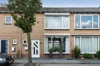 Woning Malingréstraat 5 Oudheusden