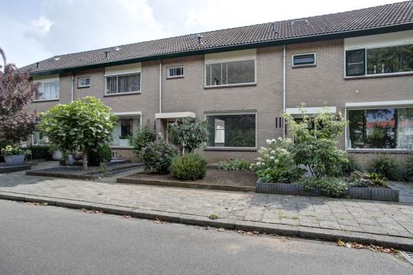 Woning De Miggelt 48 Aalten