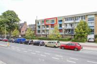 Woning Royaards van den Hamkade 15II Utrecht