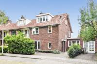 Woning Mr. F.A. van Hallweg 17 Amstelveen