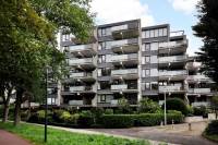 Woning Badhuisweg 125D Den Haag