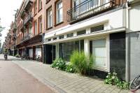 Woning Admiraal De Ruijterweg 187hs Amsterdam