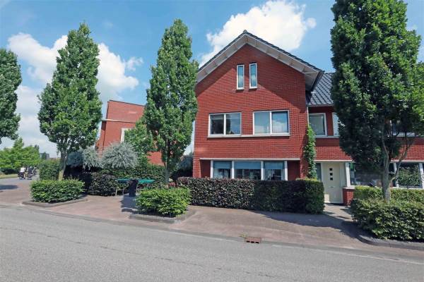Woning Akkerbergstraat 90 Zwolle