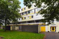Woning Montgomerylaan 236 Delft