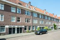 Woning Marco Polostraat 47Hs Amsterdam
