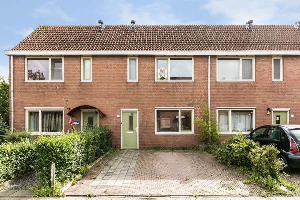 Woning Rigoletto 30 Capelle aan den IJssel