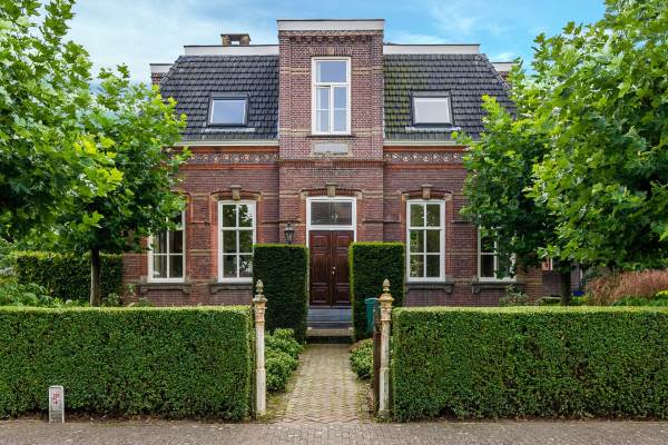 Woning Schoolstraat 26 Heeswijk-Dinther
