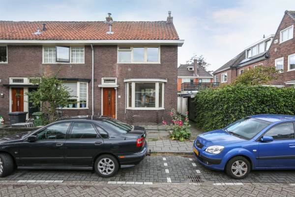 Woning Anemoonstraat 57 Koog aan de Zaan