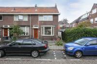 Woning Anemoonstraat 57 Koog aan de Zaan