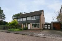Woning Zuiderlaantje 3 Sint Pancras