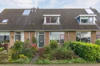 Woning Nijedyk 7 Heeg