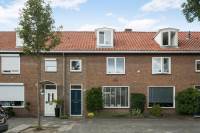 Woning Lucas van Leydenstraat 72 Den Bosch