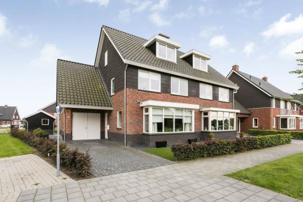 Woning Pr.Beatrixlaan 17 Nieuwleusen