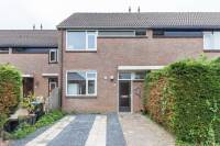 Woning De Brouwer 5 Hendrik-Ido-Ambacht