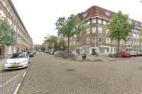 Woning Hudsonstraat 121-1 Amsterdam