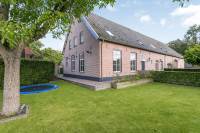 Woning Donksestraat 2 Sint-Michielsgestel