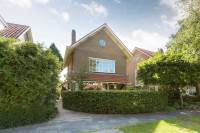 Woning Prof. Sproncklaan 24 Zeist