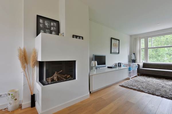 Woning Willem de Zwijgerlaan 145III/IV Amsterdam