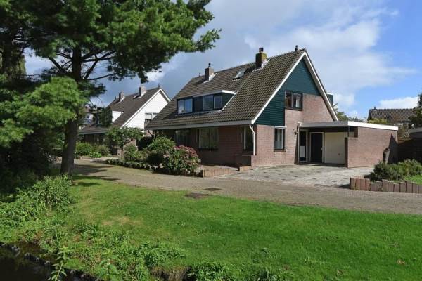 Woning de Botter 37 Baarn