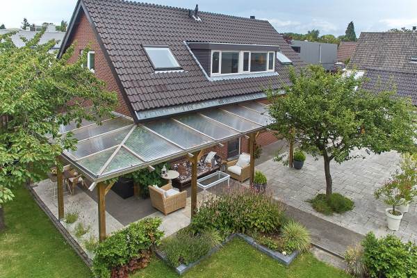Woning Zwartveen 10 Wateringen