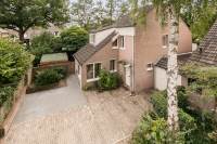 Woning Sparrenhoeven 3 Rosmalen