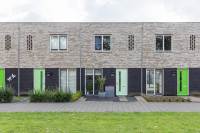 Woning Viskaarweg 92 Hoogvliet Rotterdam