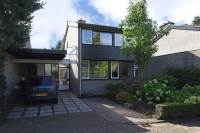 Woning Zonnehoeklaan 3 Baarn