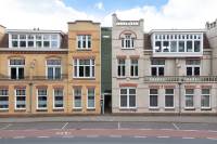 Woning Ripperdastraat 27 Enschede