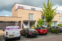 Woning Hectorstraat 8 Rotterdam
