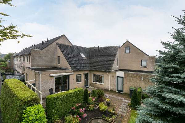 Woning Tarwehullen 64 Assen
